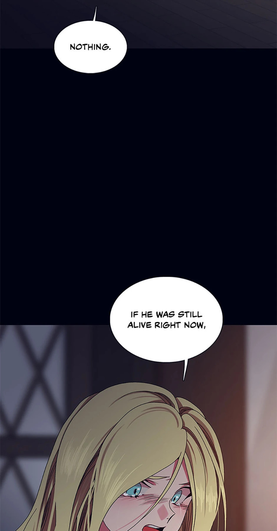 Hara of Thunder Chapter 52 page 44 - 