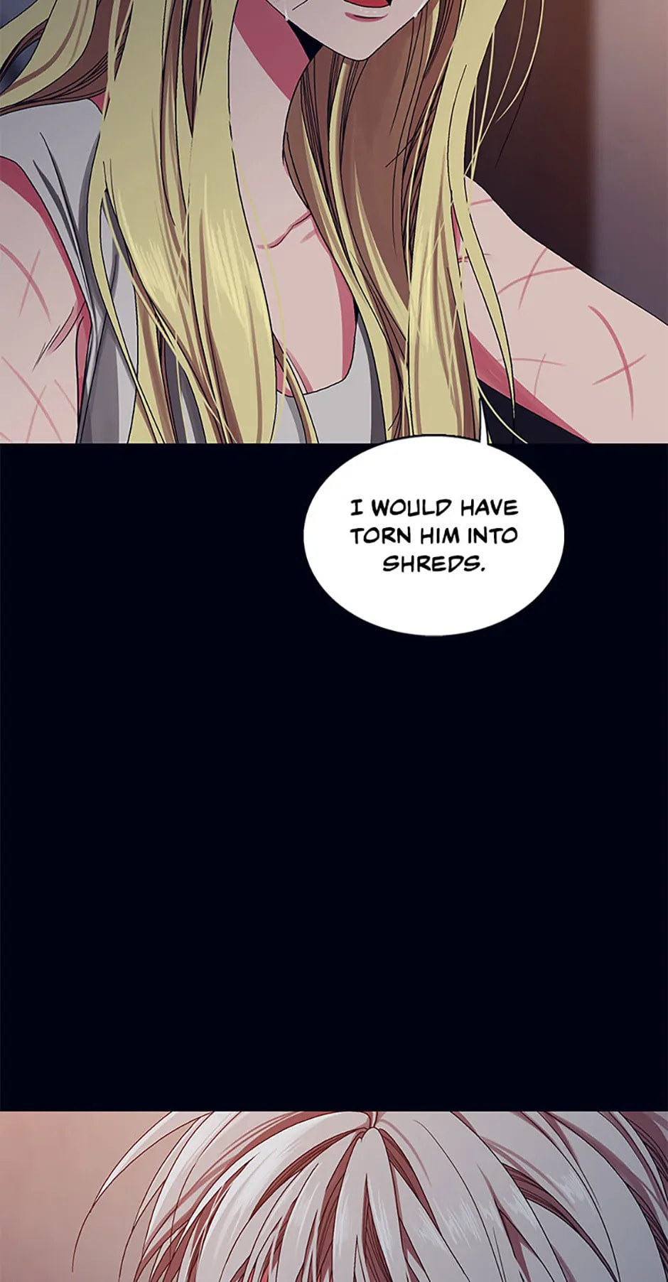 Hara of Thunder Chapter 52 page 45 - 