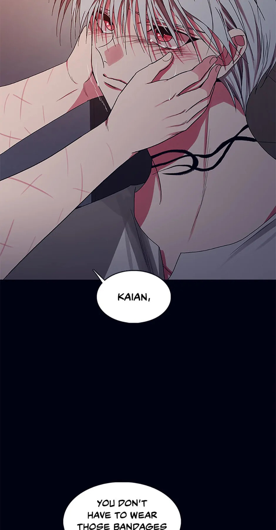 Hara of Thunder Chapter 52 page 46 - 