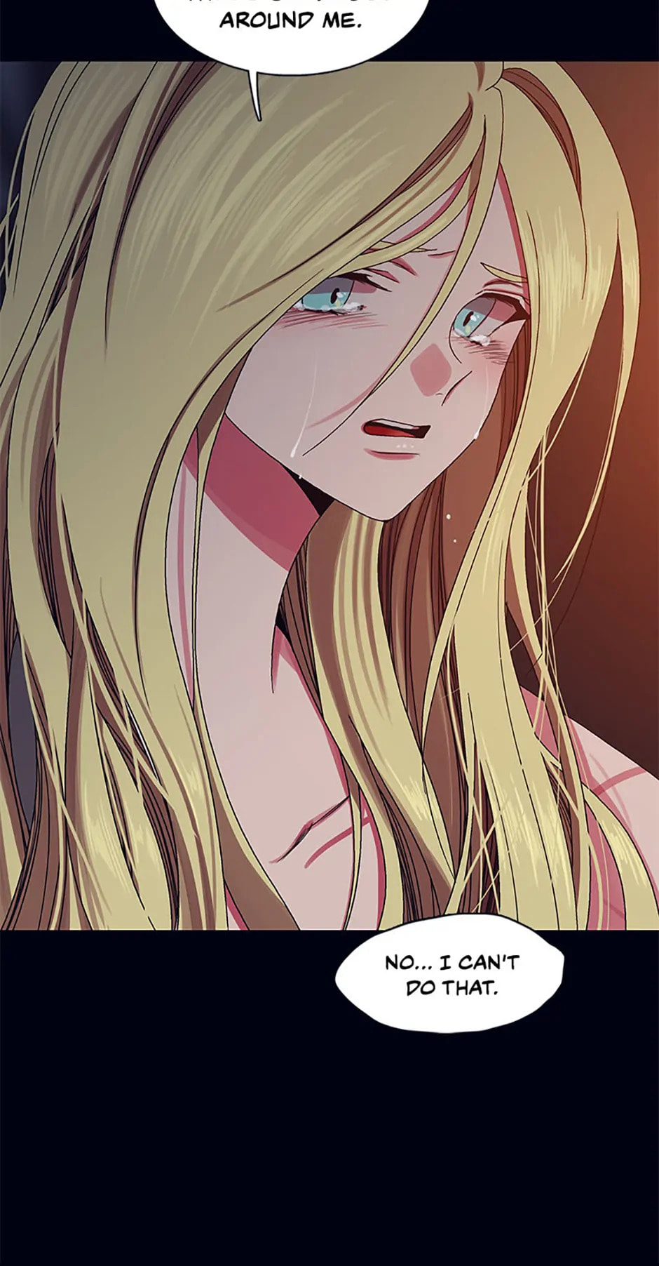 Hara of Thunder Chapter 52 page 47 - 