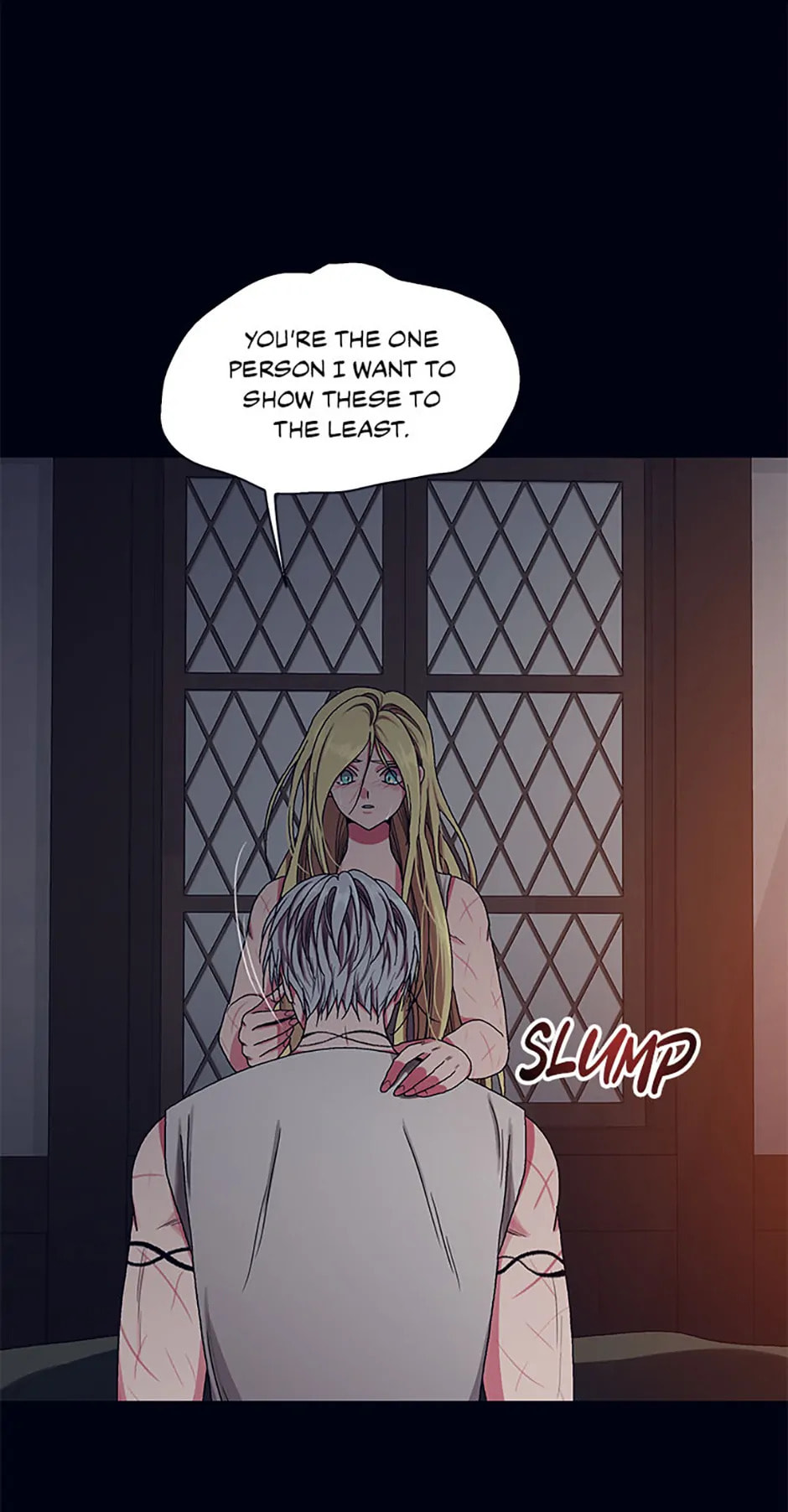 Hara of Thunder Chapter 52 page 48 - 