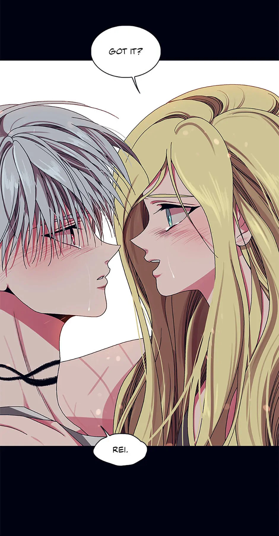 Hara of Thunder Chapter 52 page 52 - 