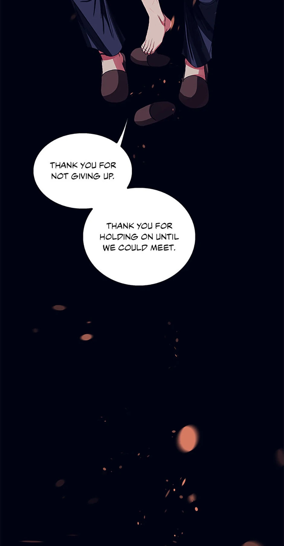 Hara of Thunder Chapter 52 page 54 - 