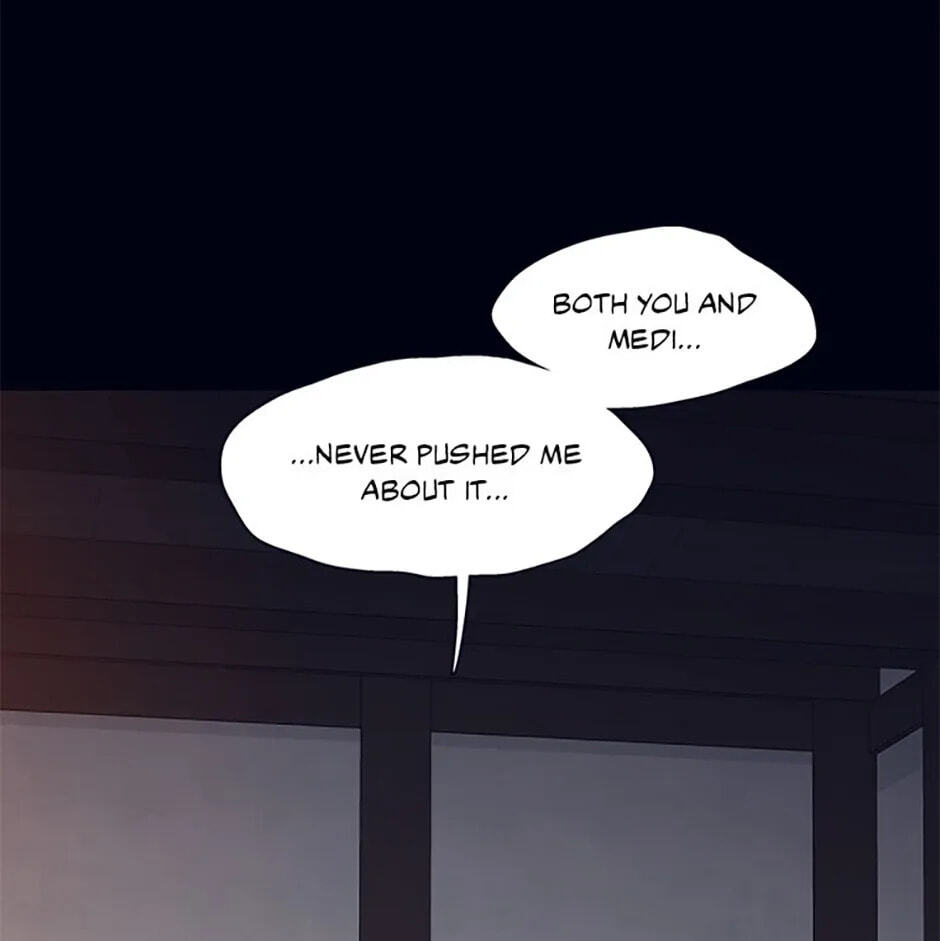 Hara of Thunder Chapter 52 page 7 - 