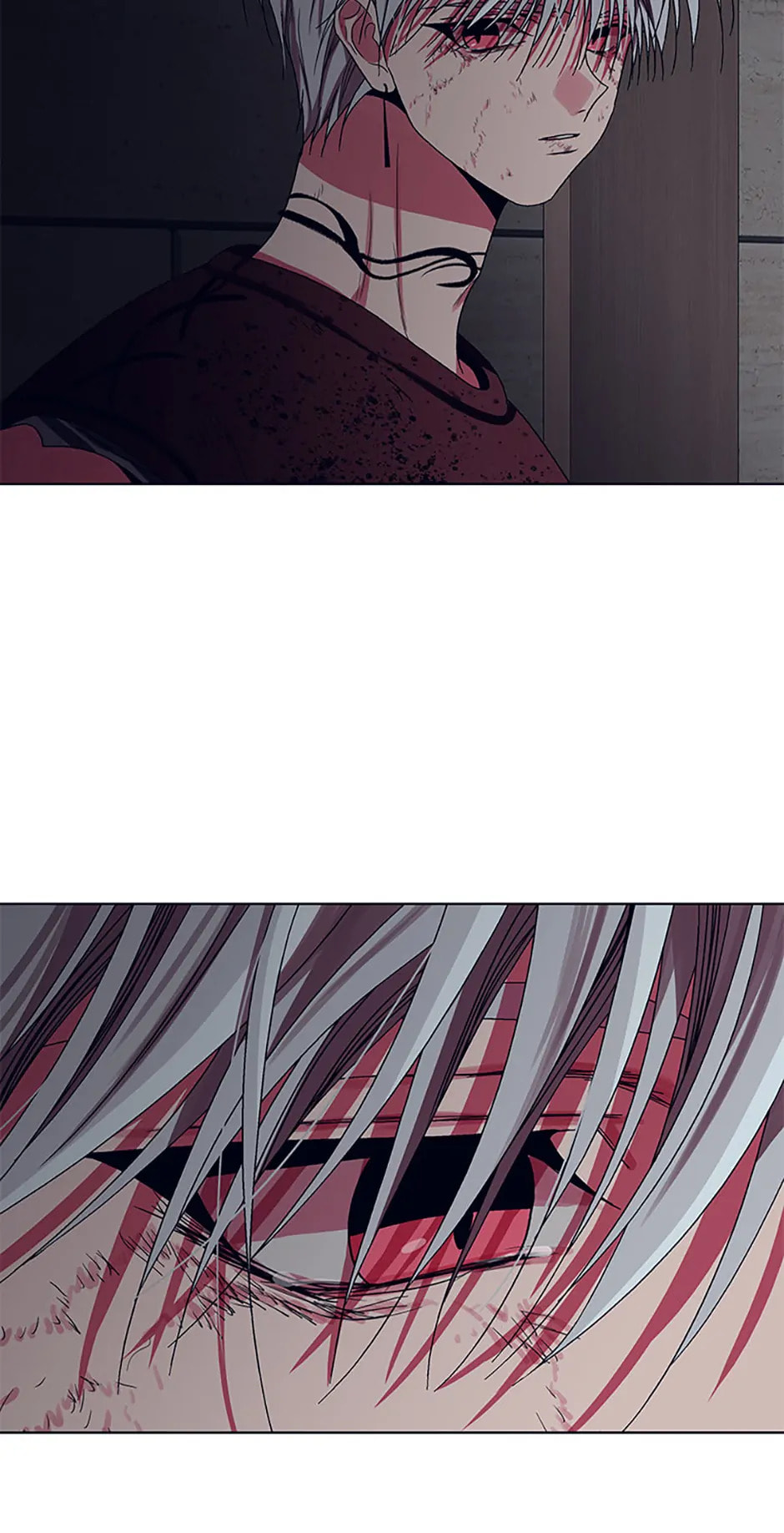 Hara of Thunder Chapter 52 page 61 - 