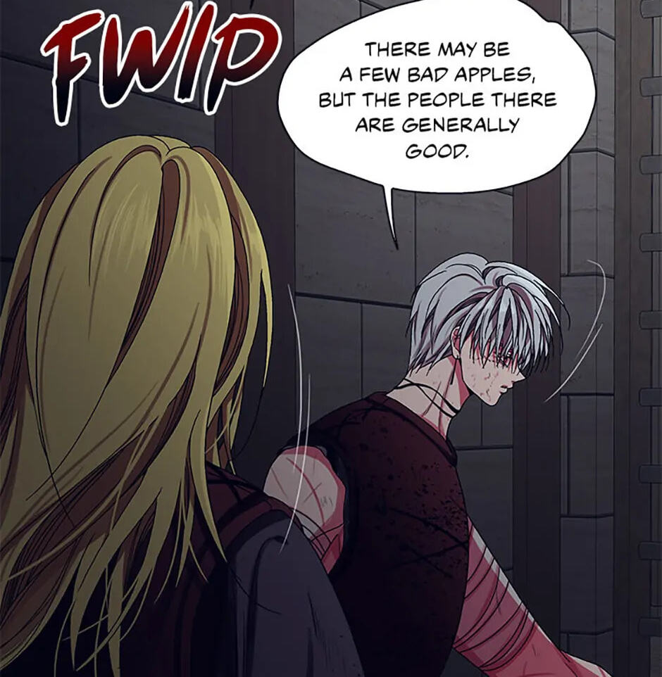 Hara of Thunder Chapter 52 page 65 - 