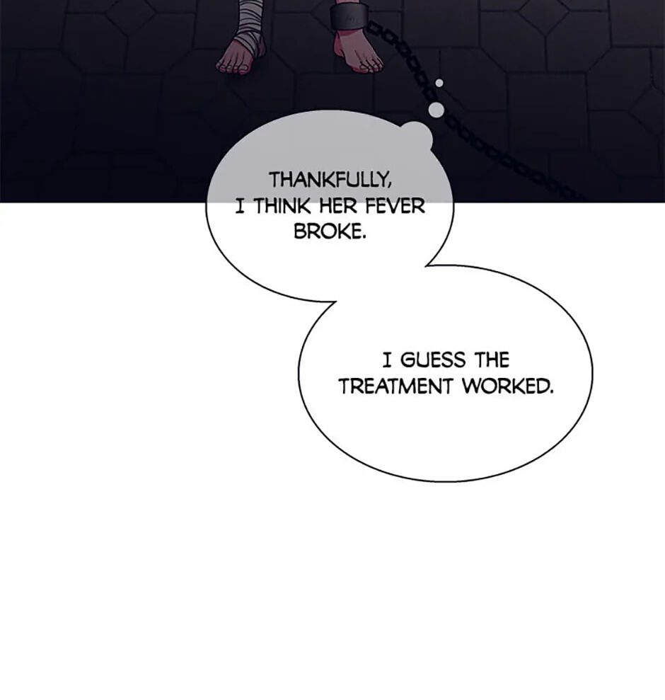 Hara of Thunder Chapter 52 page 75 - 