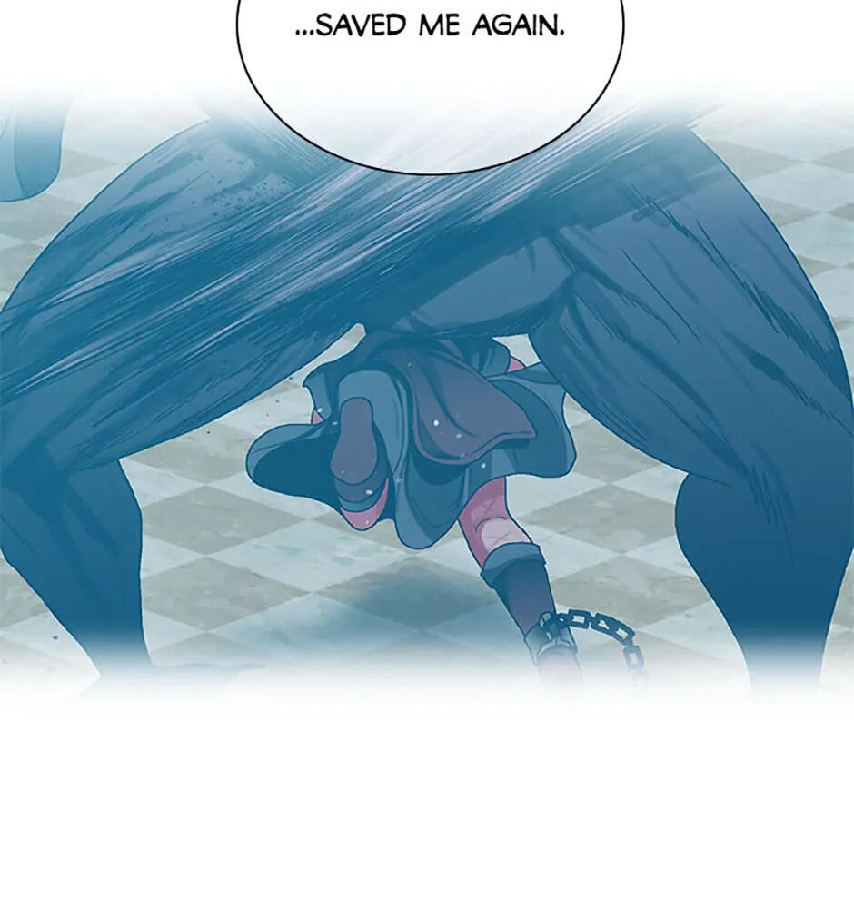 Hara of Thunder Chapter 52 page 79 - 