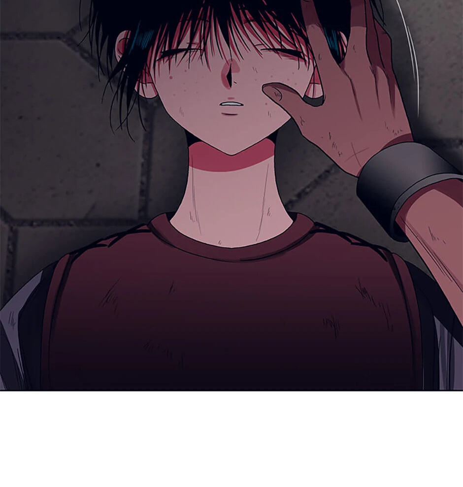 Hara of Thunder Chapter 52 page 81 - 