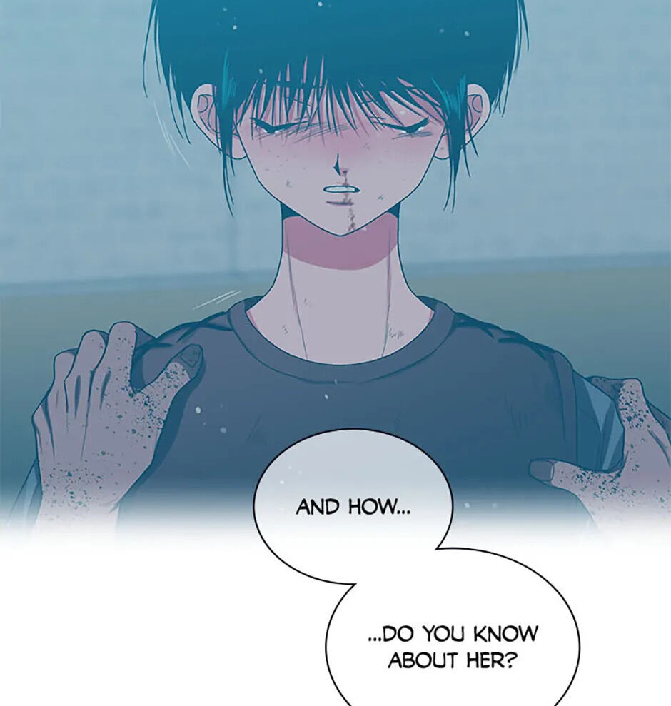 Hara of Thunder Chapter 52 page 83 - 
