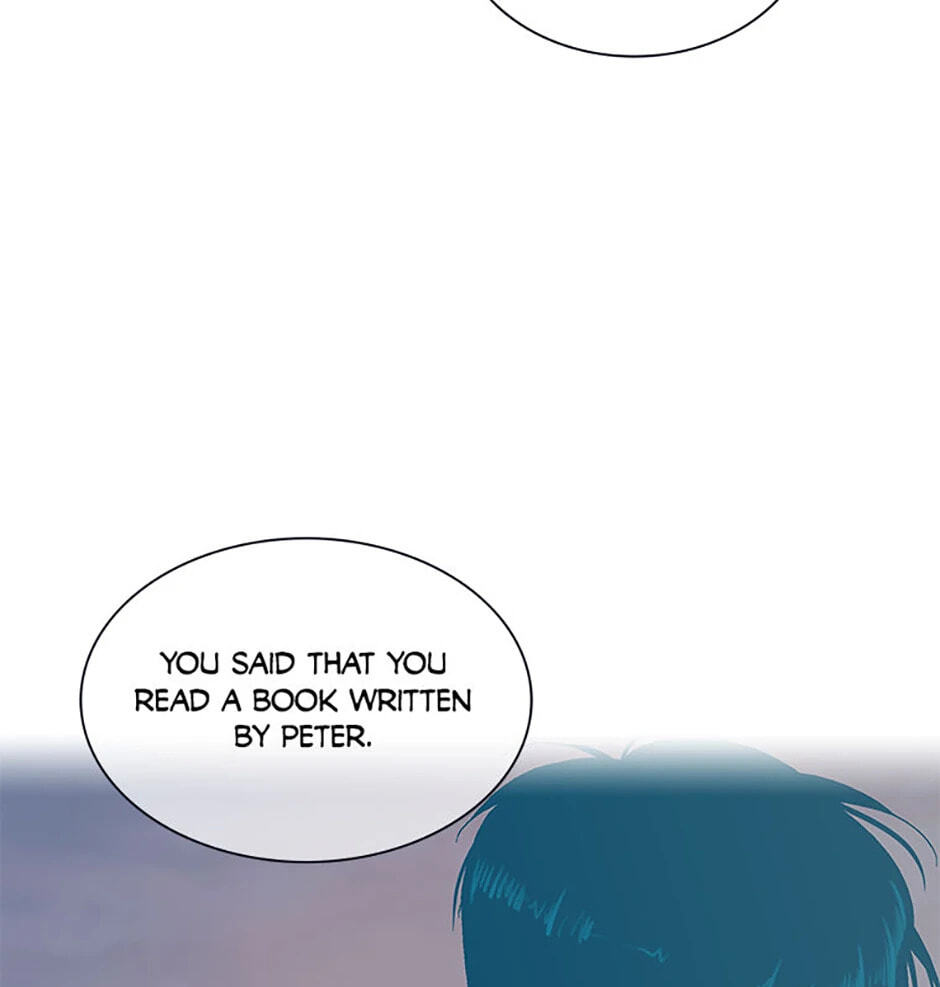 Hara of Thunder Chapter 52 page 84 - 