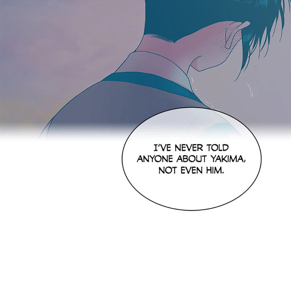 Hara of Thunder Chapter 52 page 85 - 