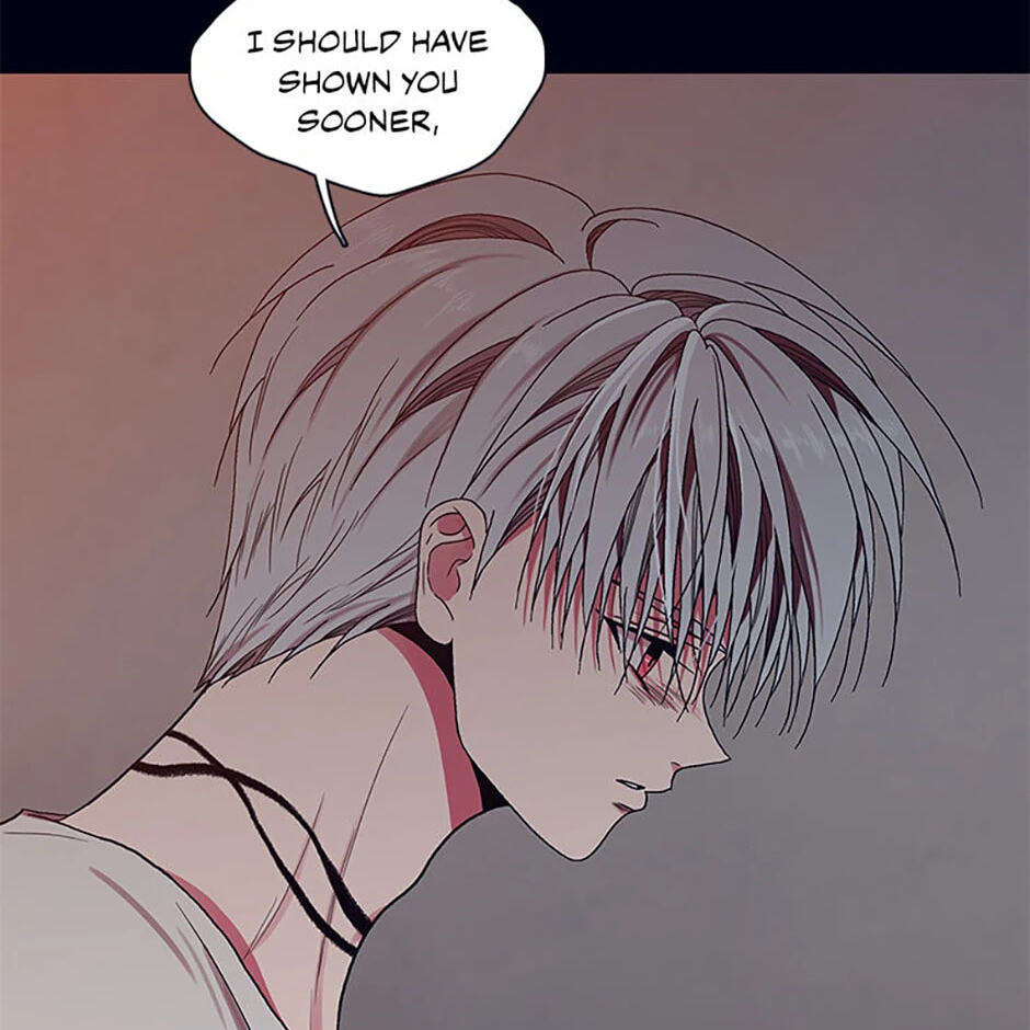 Hara of Thunder Chapter 52 page 10 - 