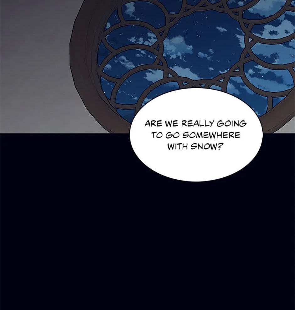 Hara of Thunder Chapter 52 page 91 - 