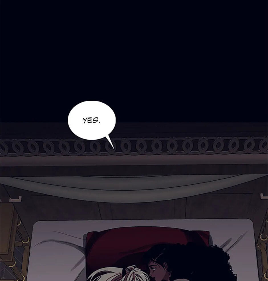 Hara of Thunder Chapter 52 page 92 - 