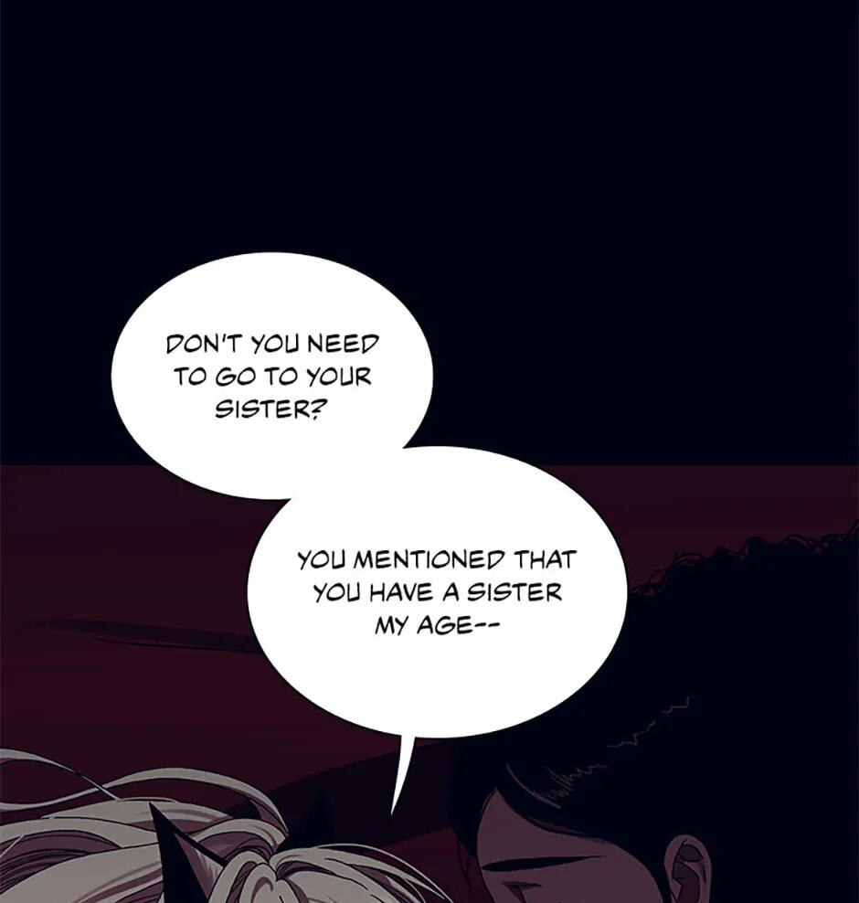 Hara of Thunder Chapter 52 page 94 - 
