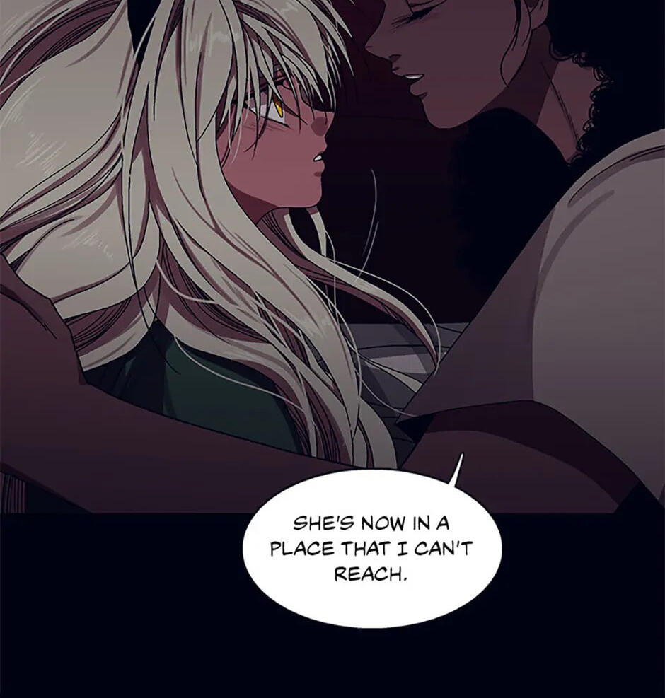Hara of Thunder Chapter 52 page 95 - 