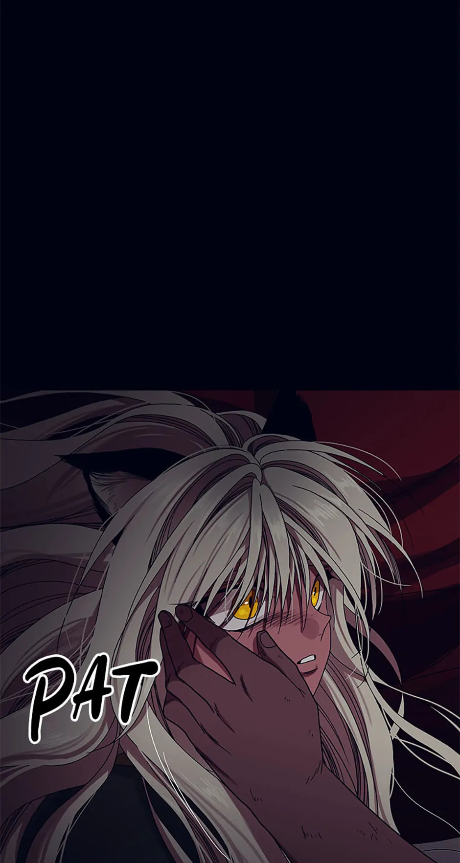 Hara of Thunder Chapter 52 page 96 - 