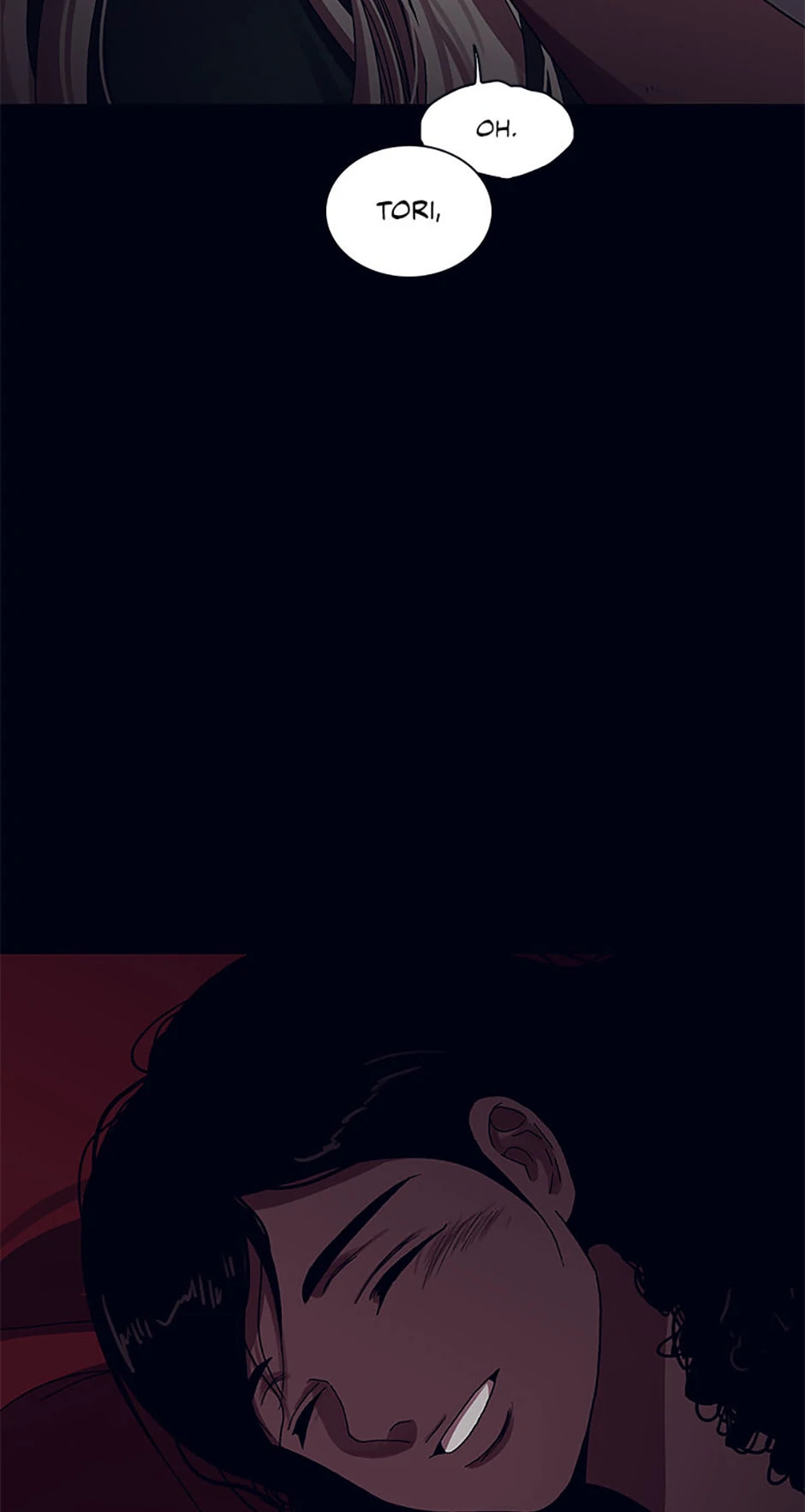Hara of Thunder Chapter 52 page 97 - 