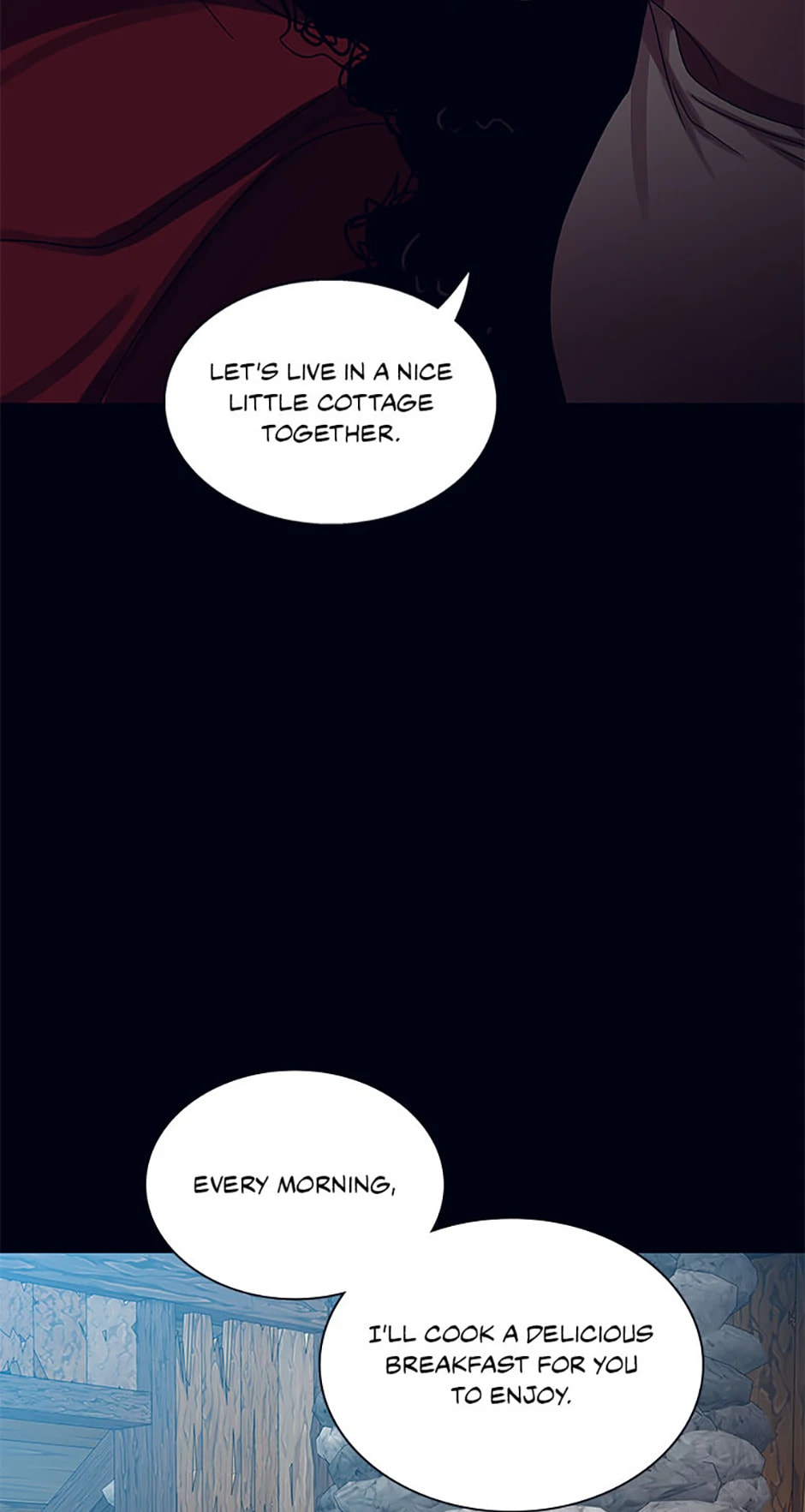 Hara of Thunder Chapter 52 page 98 - 