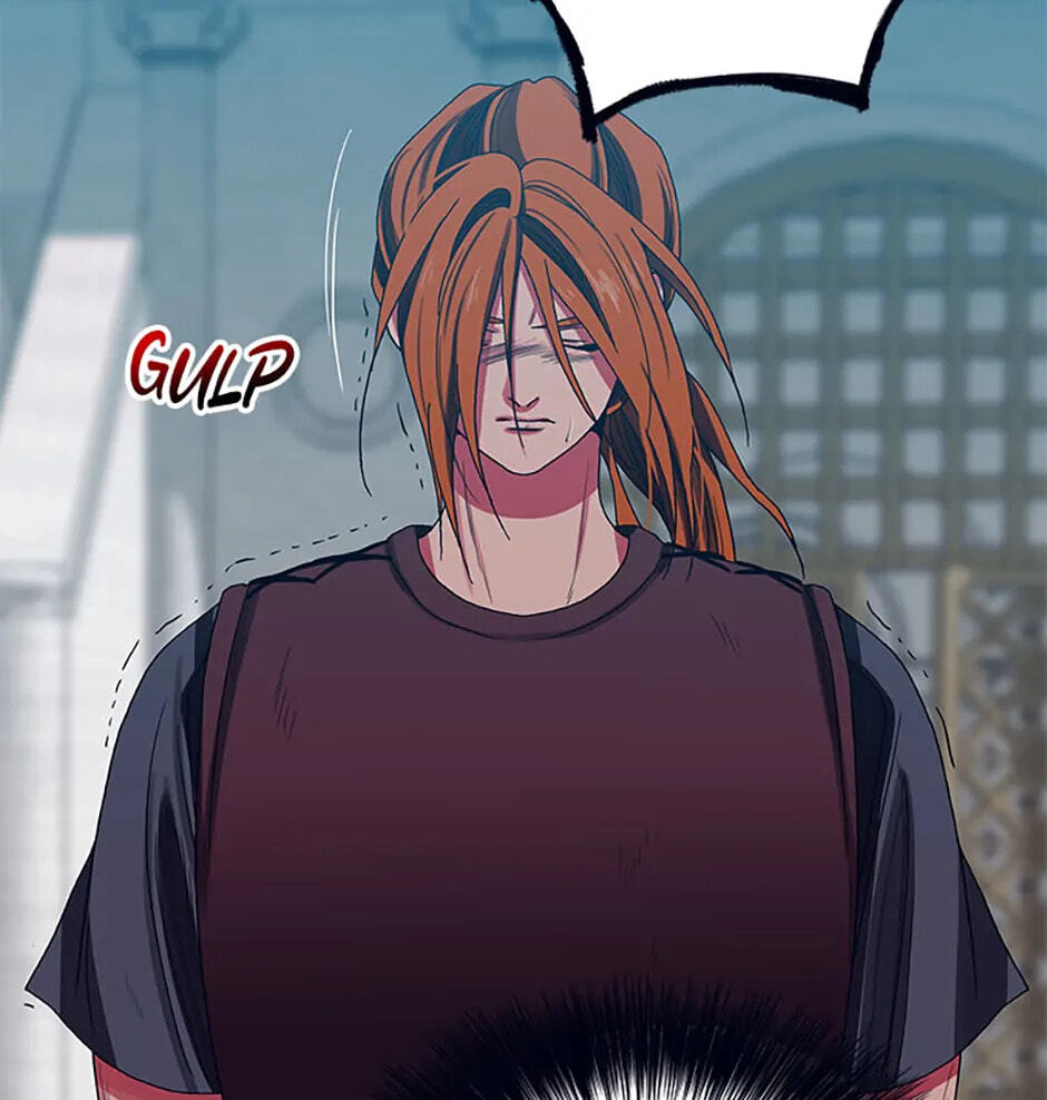 Hara of Thunder Chapter 53 page 104 - 