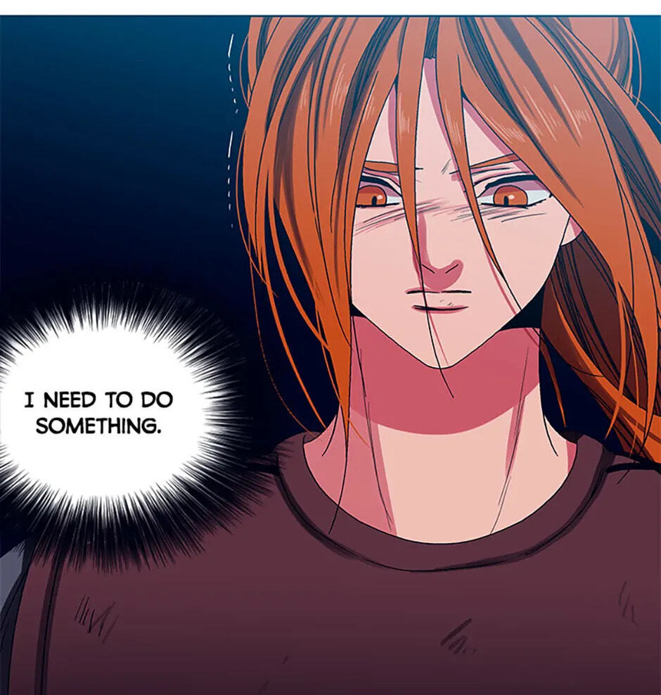 Hara of Thunder Chapter 53 page 106 - 