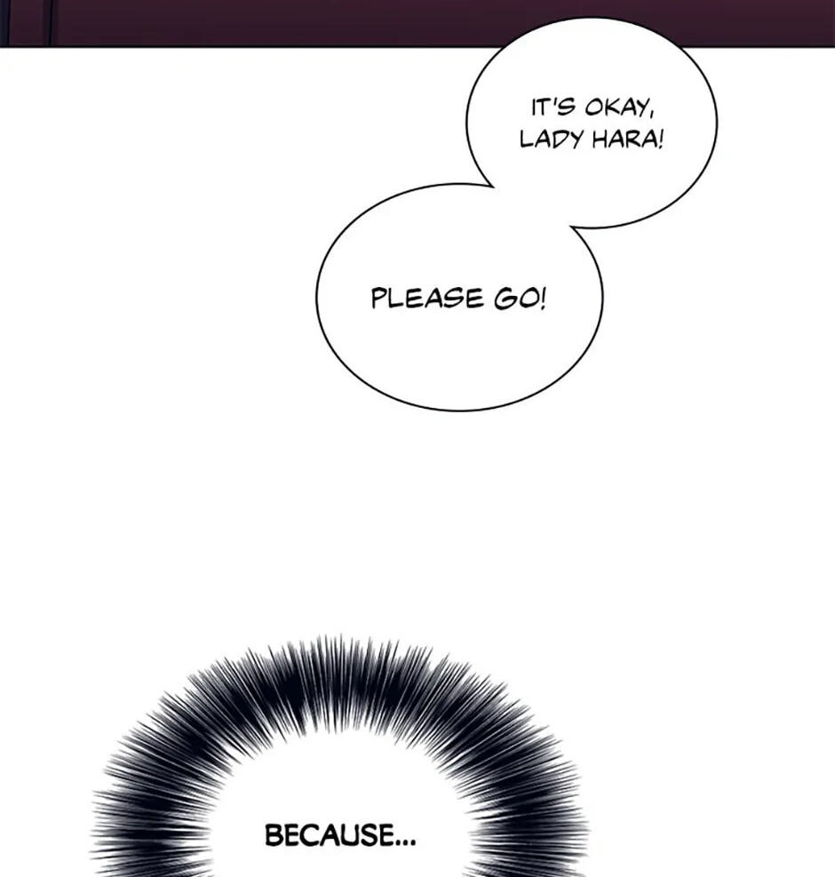 Hara of Thunder Chapter 53 page 107 - 