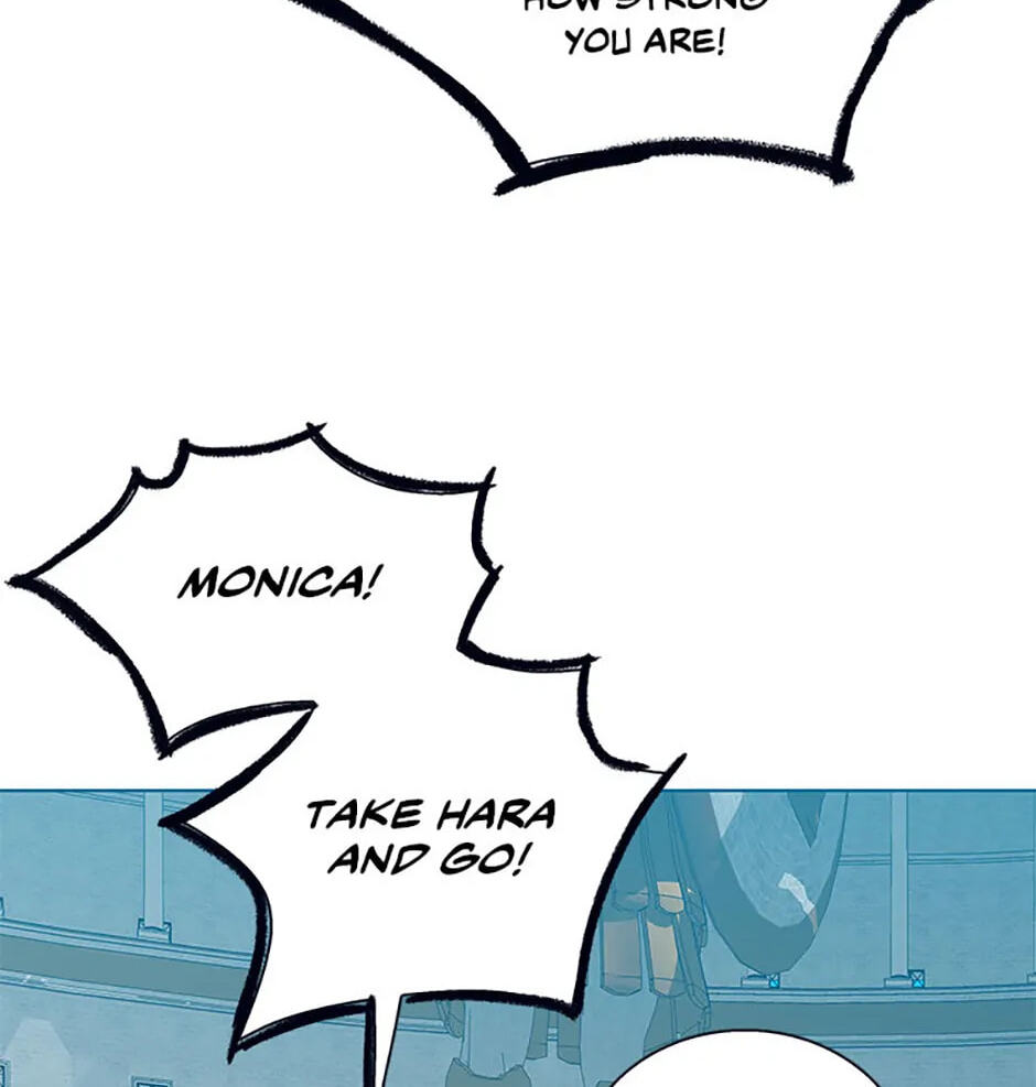 Hara of Thunder Chapter 53 page 109 - 
