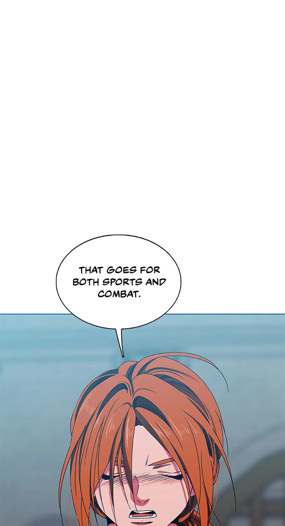 Hara of Thunder Chapter 53 page 116 - 