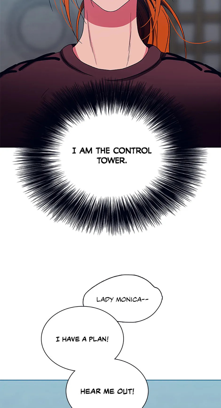 Hara of Thunder Chapter 53 page 117 - 