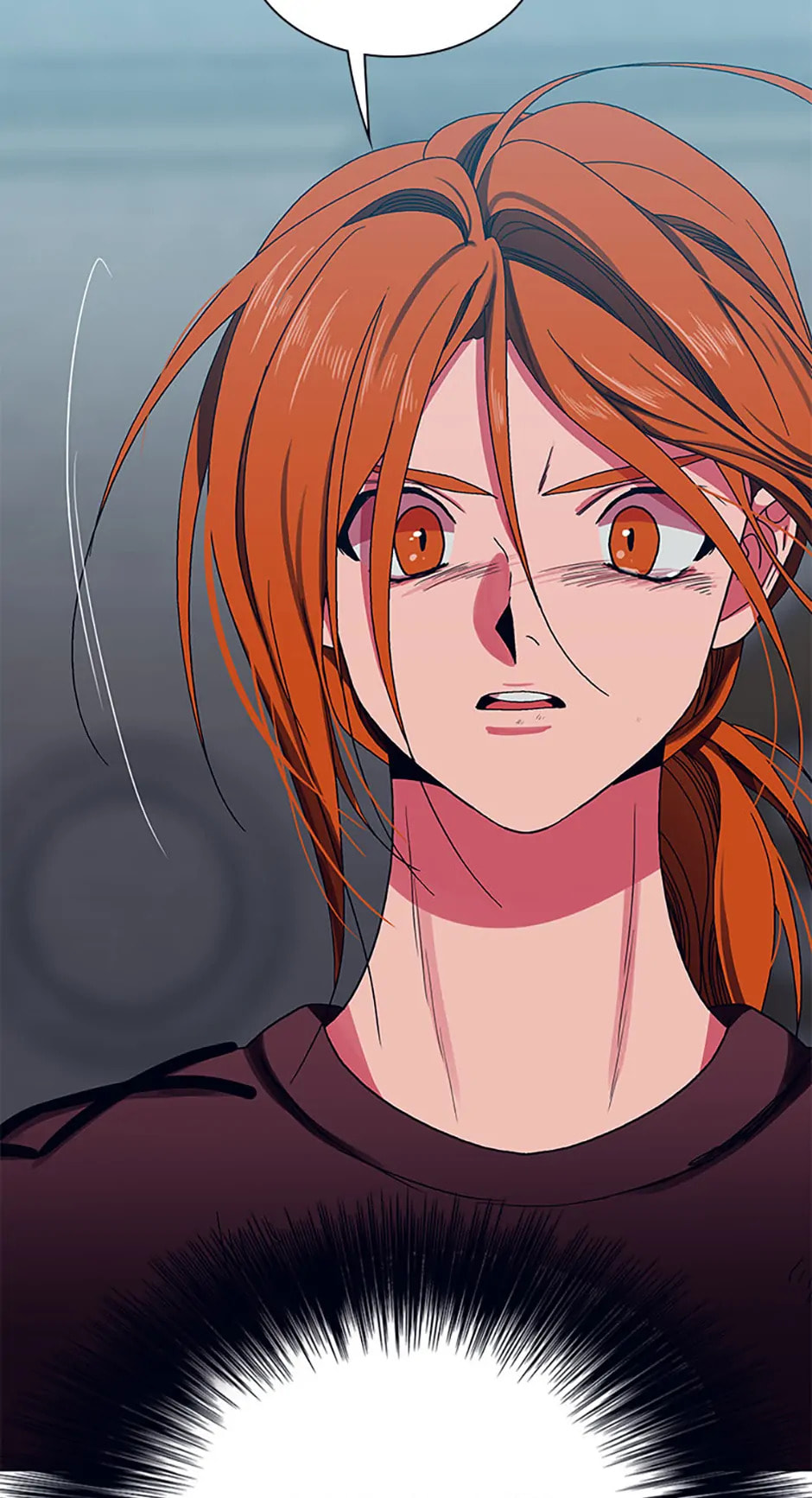 Hara of Thunder Chapter 53 page 118 - 