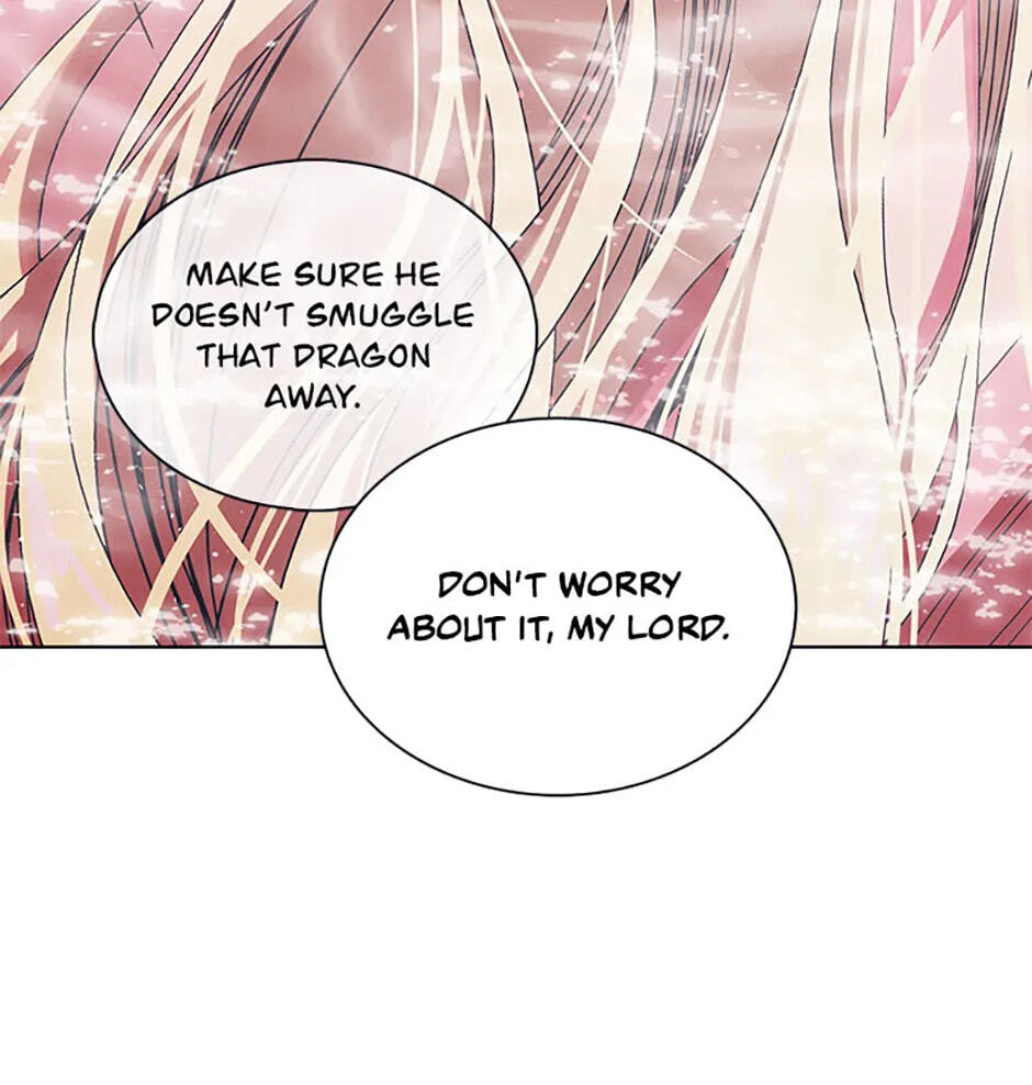 Hara of Thunder Chapter 53 page 19 - 