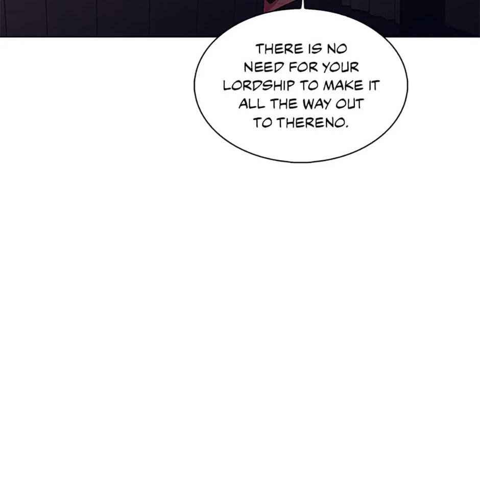 Hara of Thunder Chapter 53 page 22 - 