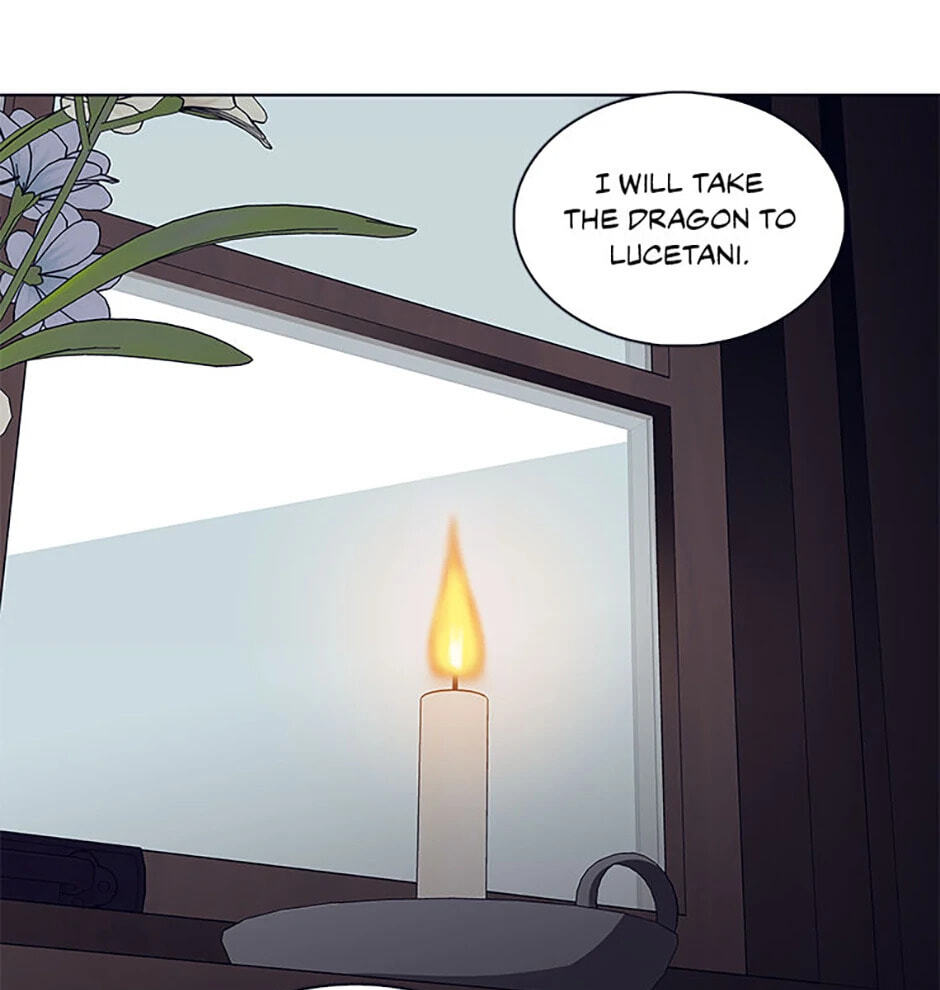 Hara of Thunder Chapter 53 page 23 - 