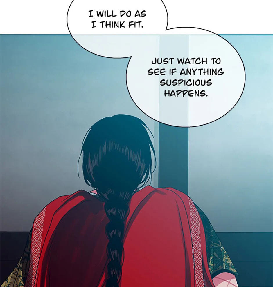 Hara of Thunder Chapter 53 page 25 - 