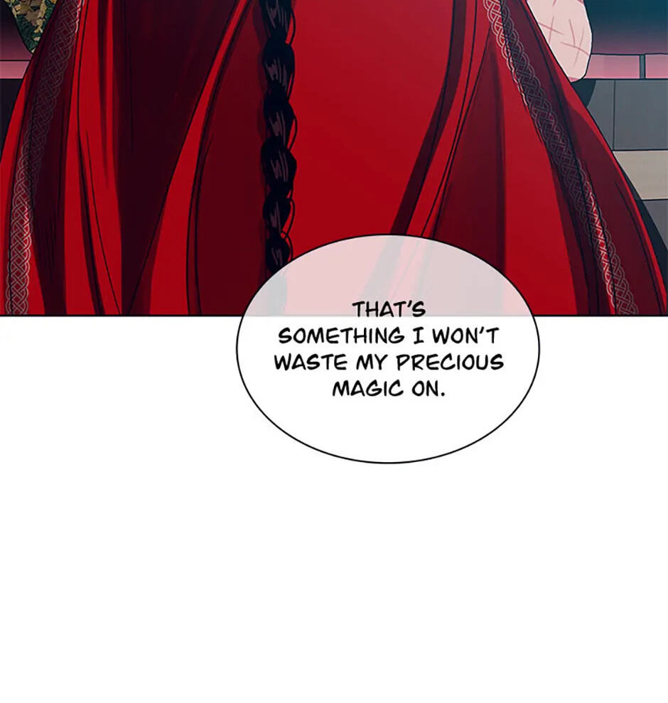 Hara of Thunder Chapter 53 page 26 - 