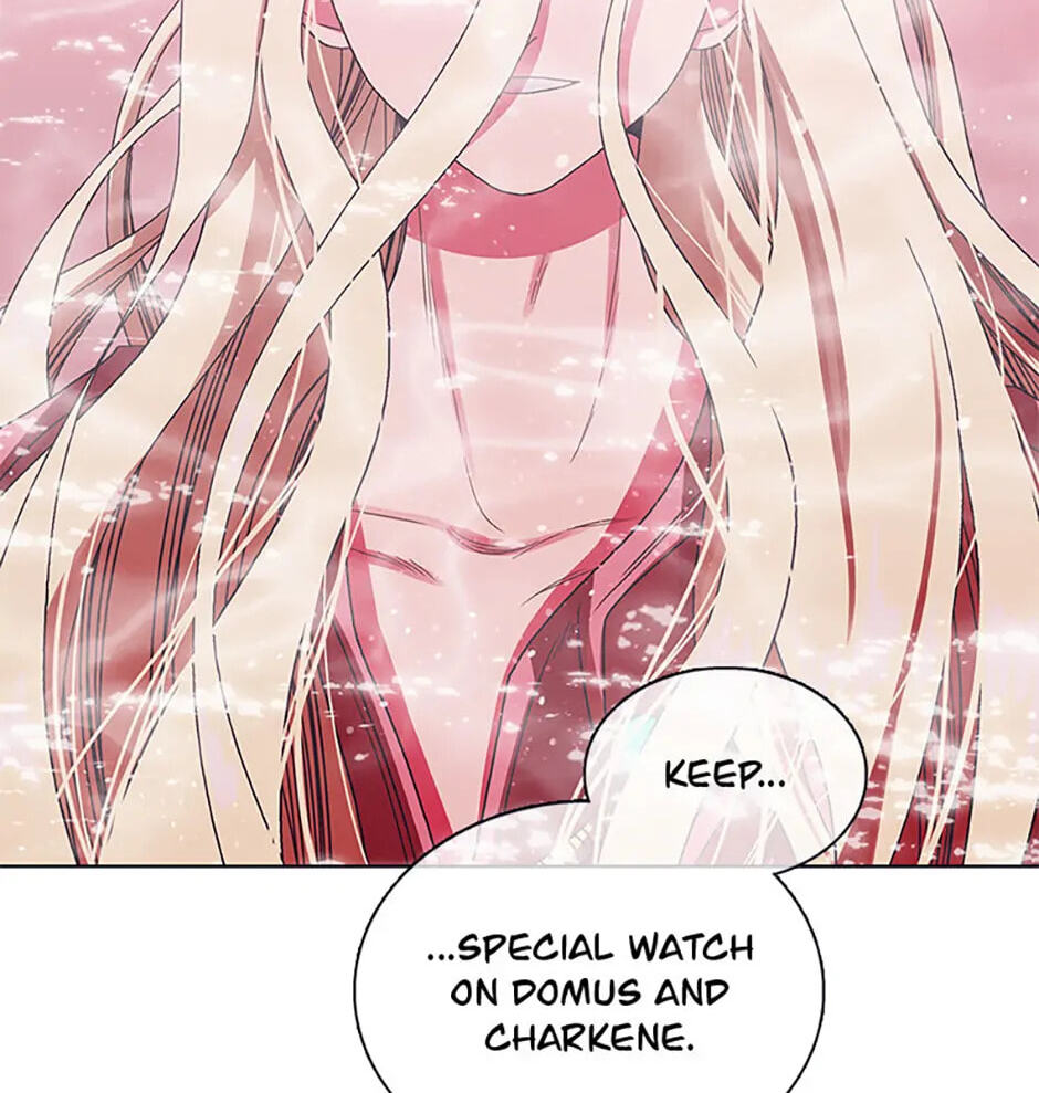 Hara of Thunder Chapter 53 page 28 - 