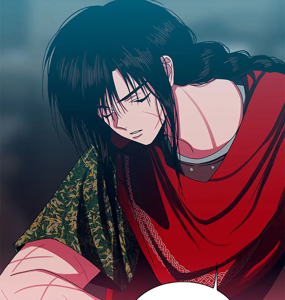 Hara of Thunder Chapter 53 page 30 - 