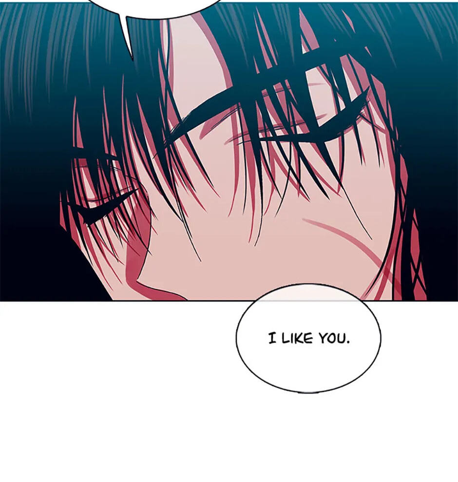 Hara of Thunder Chapter 53 page 32 - 