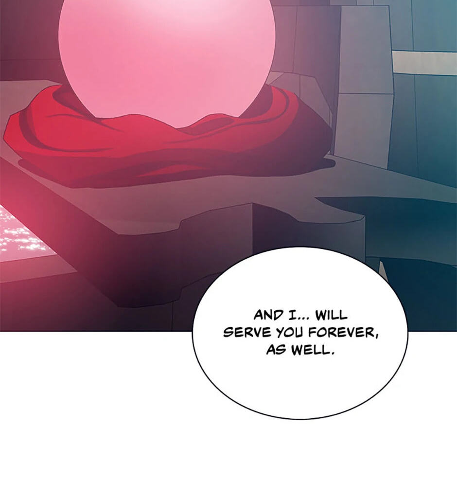 Hara of Thunder Chapter 53 page 34 - 