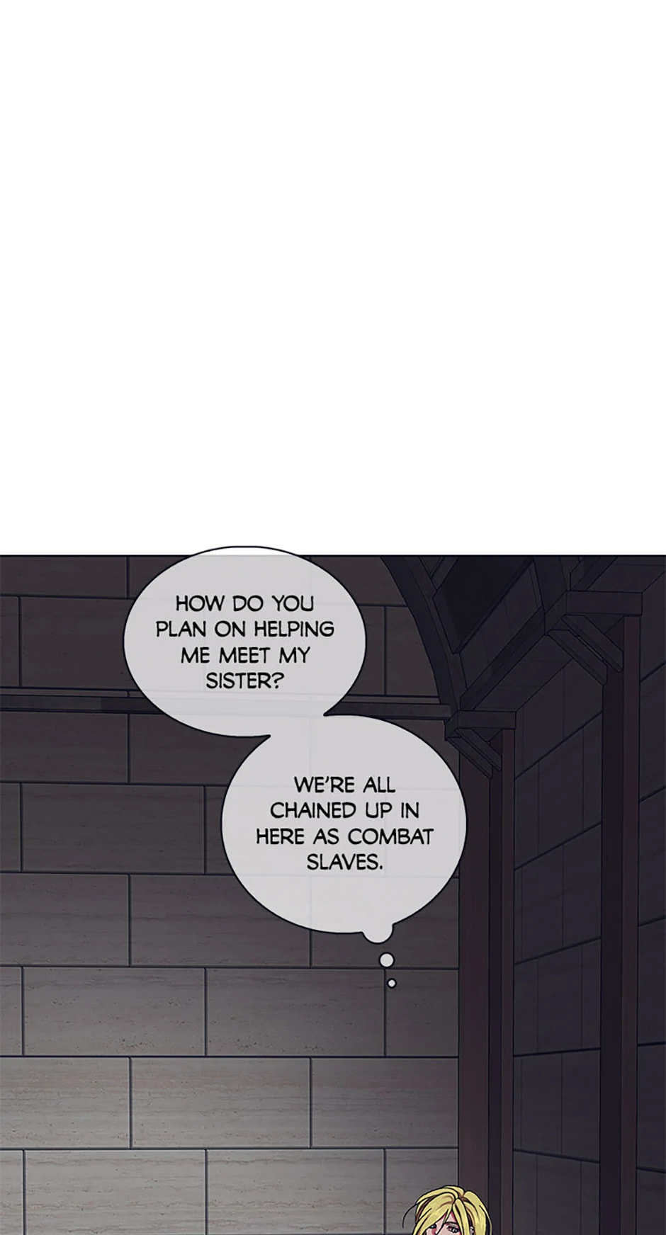 Hara of Thunder Chapter 53 page 37 - 