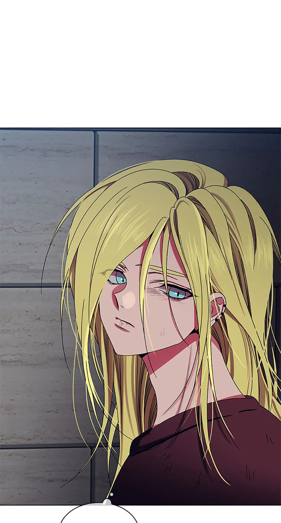 Hara of Thunder Chapter 53 page 40 - 