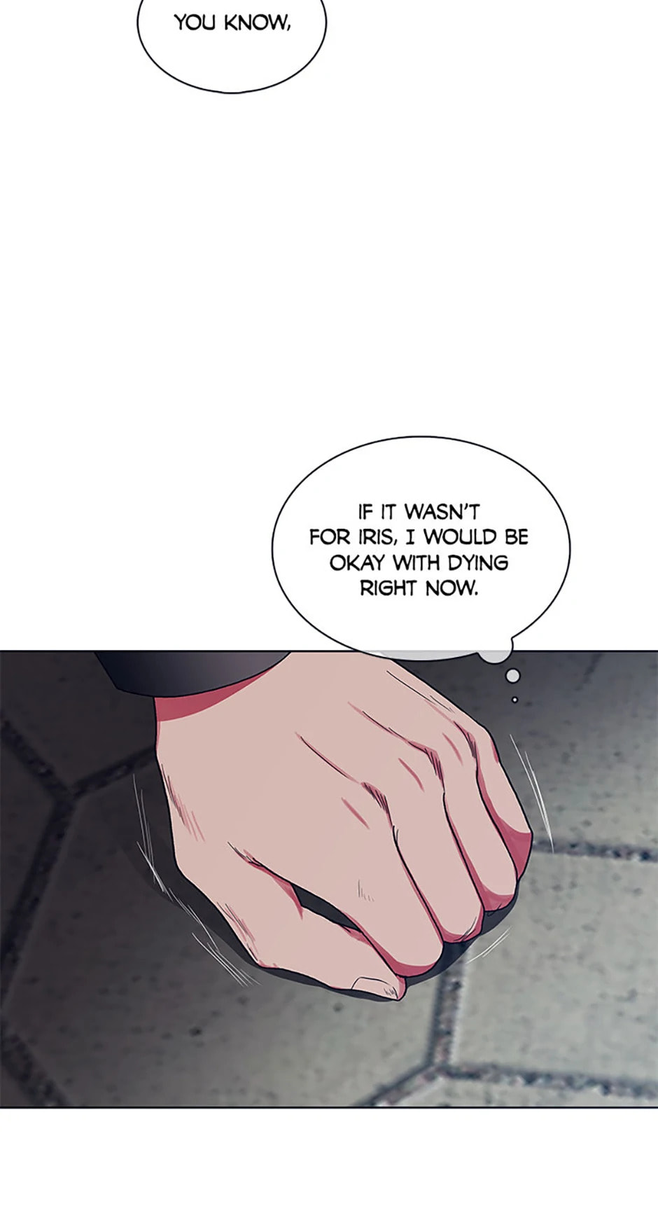 Hara of Thunder Chapter 53 page 41 - 