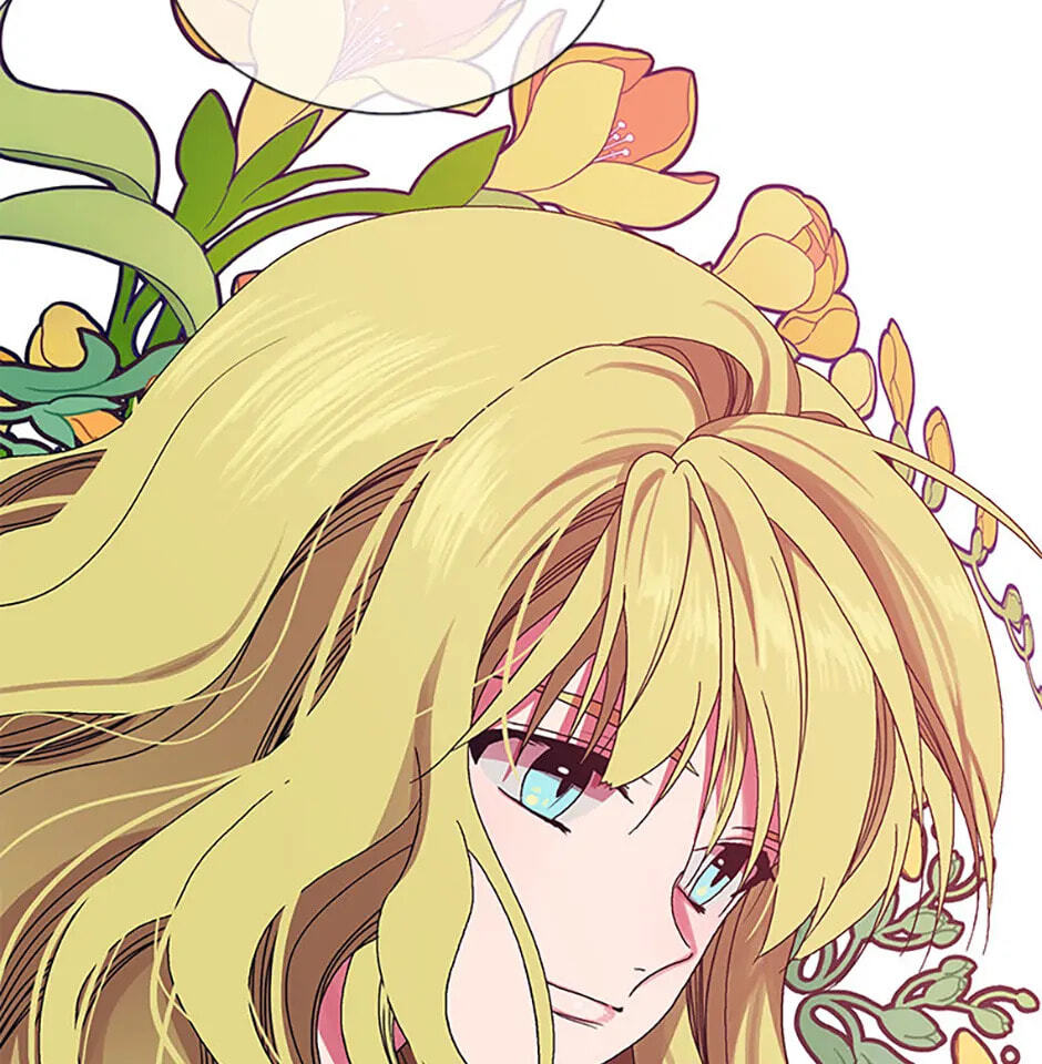 Hara of Thunder Chapter 53 page 43 - 