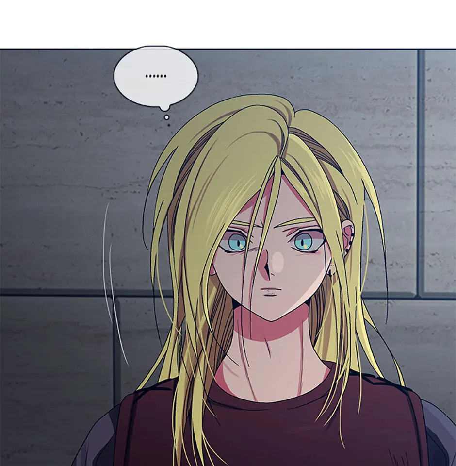 Hara of Thunder Chapter 53 page 46 - 
