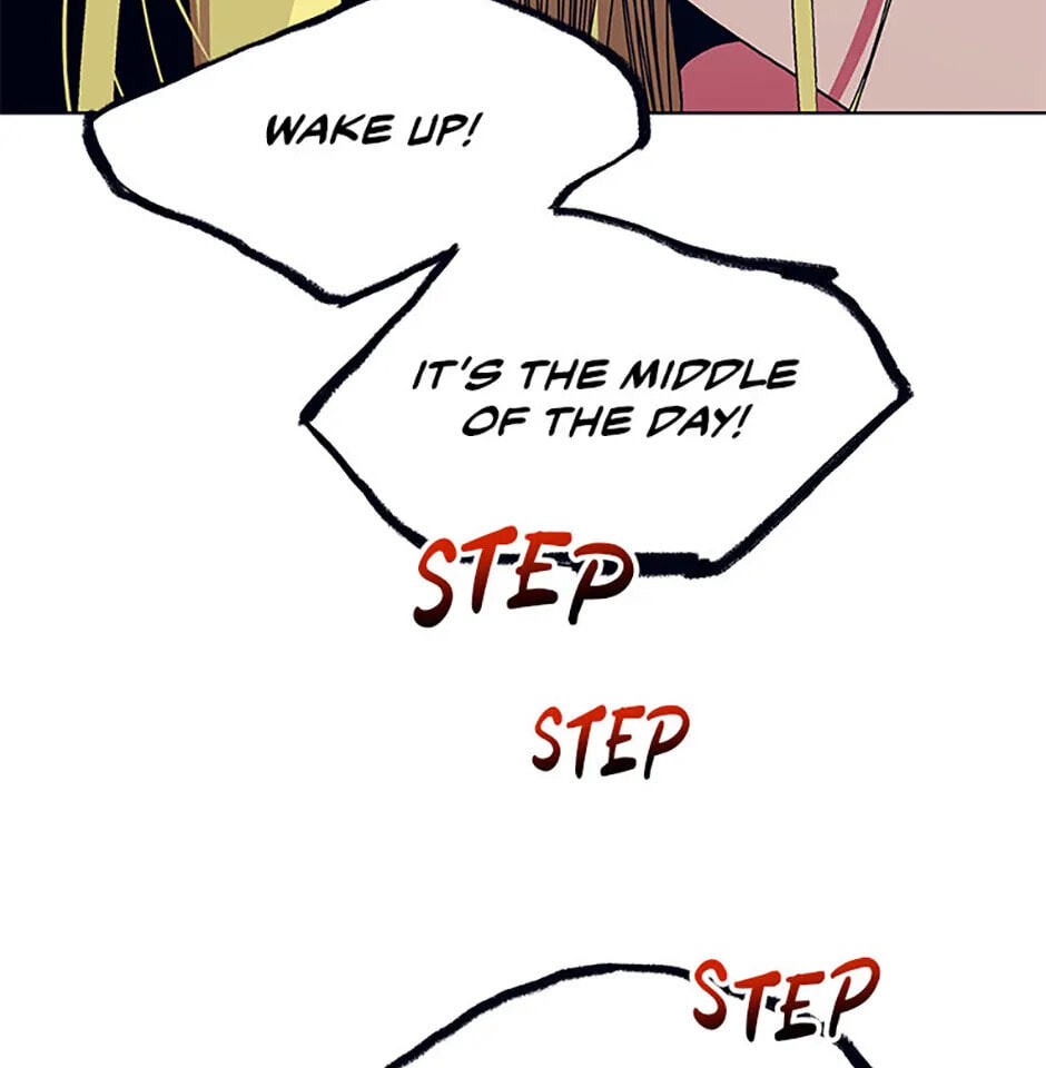 Hara of Thunder Chapter 53 page 49 - 