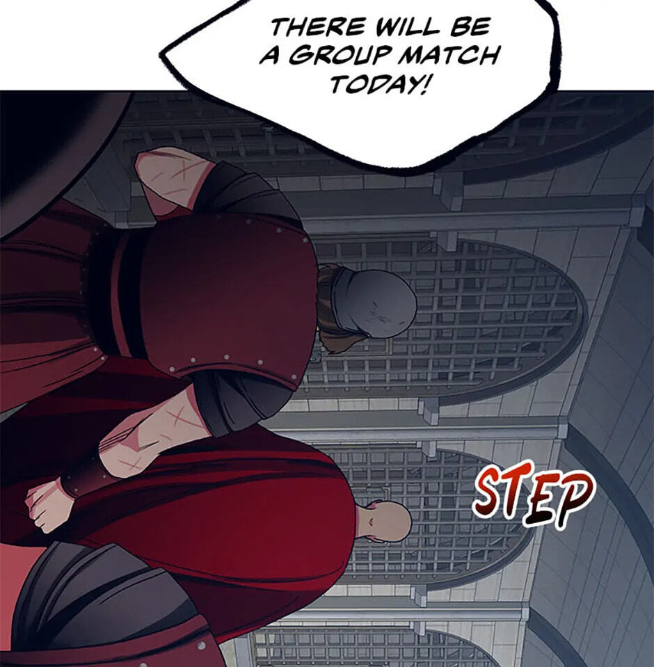 Hara of Thunder Chapter 53 page 50 - 