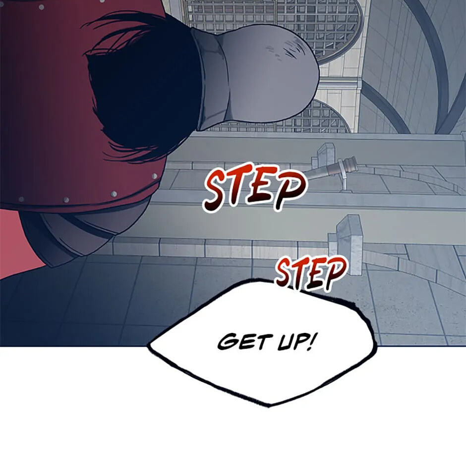 Hara of Thunder Chapter 53 page 51 - 