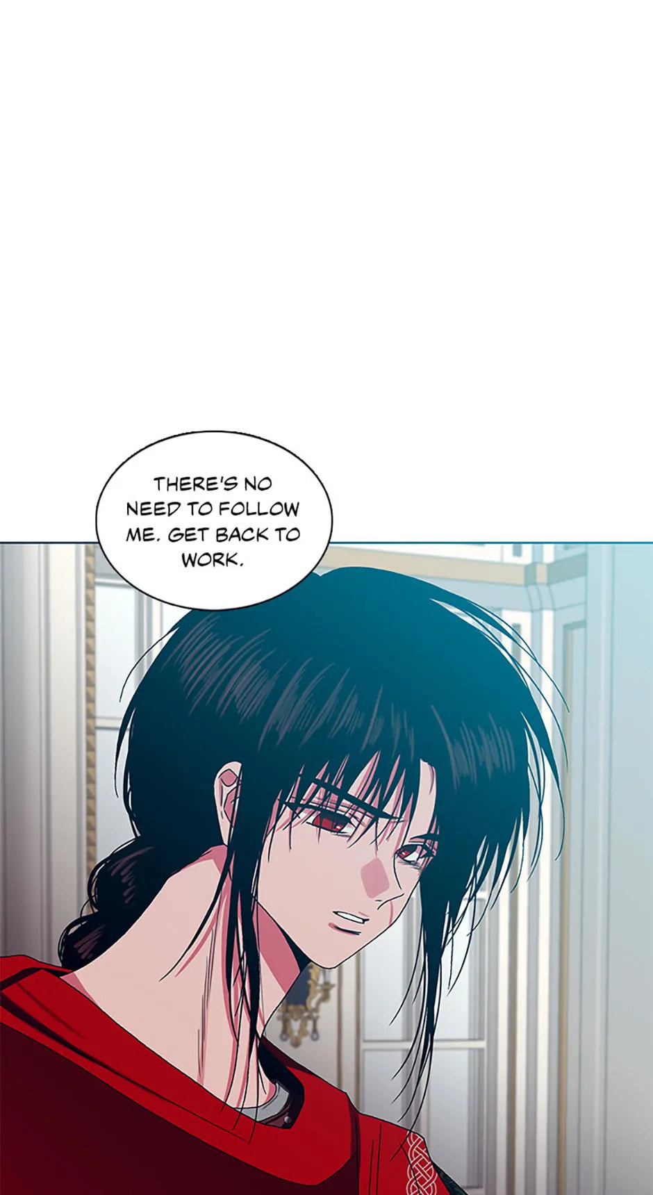 Hara of Thunder Chapter 53 page 7 - 