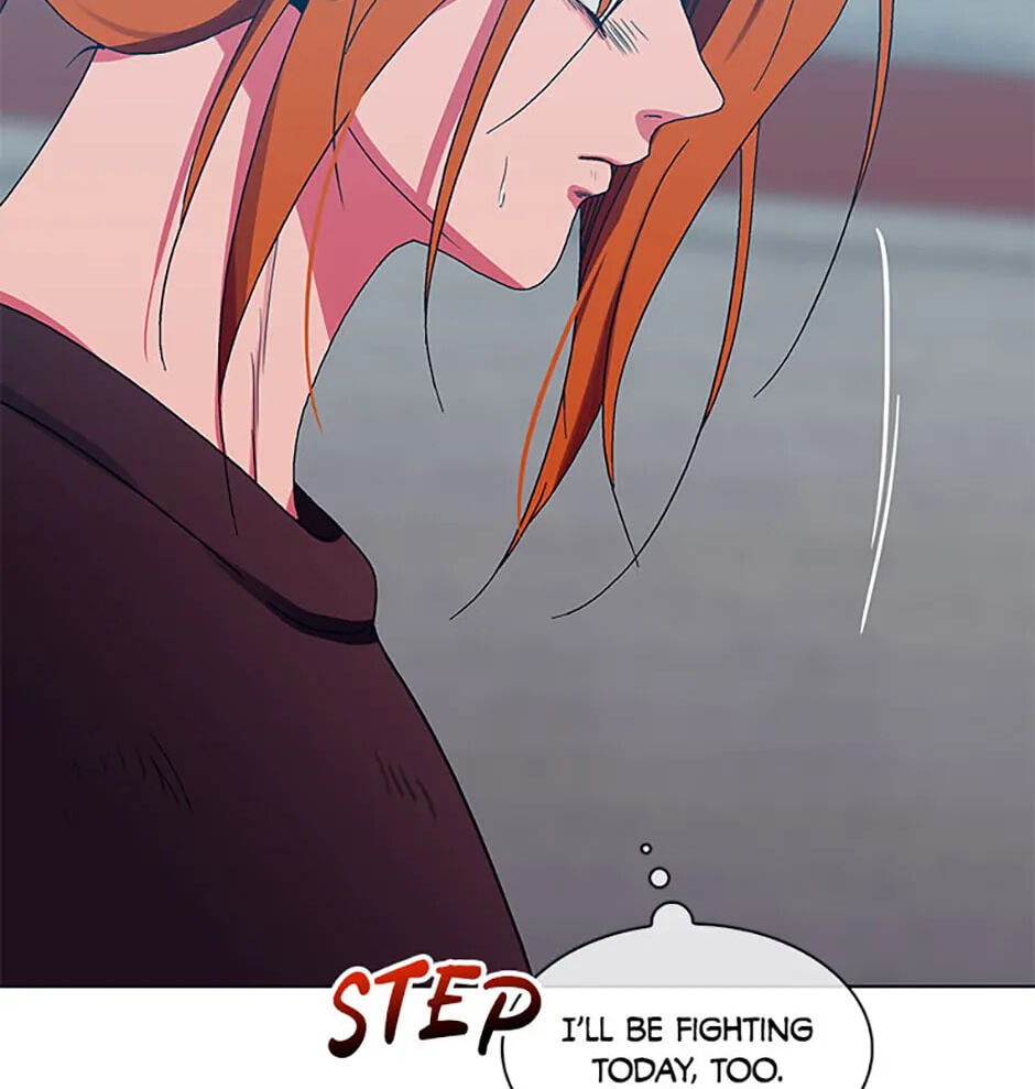 Hara of Thunder Chapter 53 page 62 - 